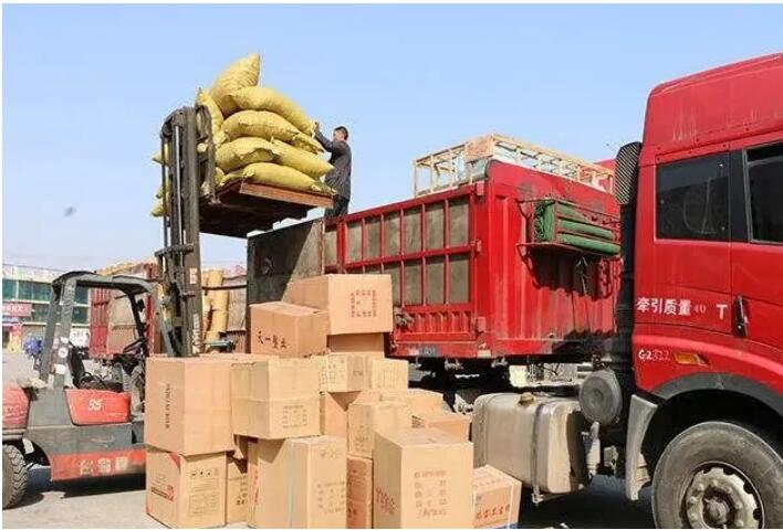 泉州到甘洛县物流专线