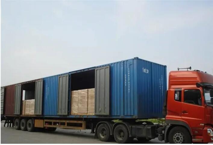 泉州到甘洛县整车运输