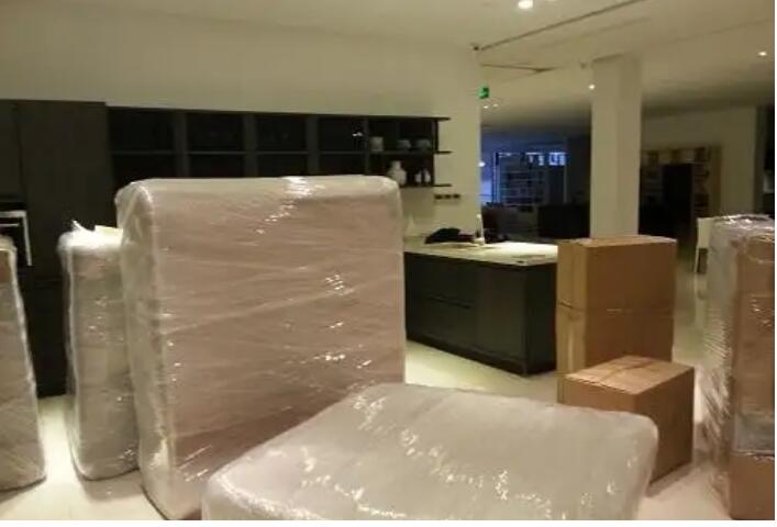 泉州到甘洛县长途搬家