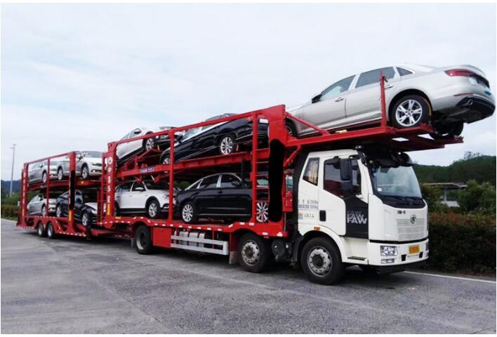 泉州到甘洛县轿车托运